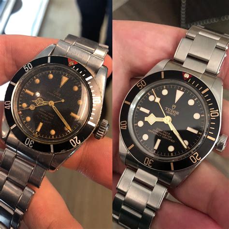 tudor black bay 58 vintage|tudor black bay 58 reviews.